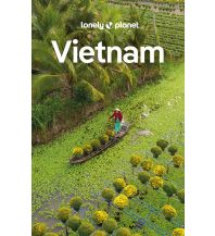 Travel Guides Lonely Planet Reiseführer Vietnam Mairs Geographischer Verlag Kurt Mair GmbH. & Co.