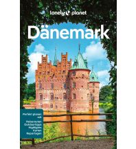 Travel Guides Lonely Planet Reiseführer Dänemark Mairs Geographischer Verlag Kurt Mair GmbH. & Co.