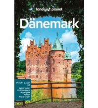 Travel Guides Denmark Lonely Planet Reiseführer Dänemark Mairs Geographischer Verlag Kurt Mair GmbH. & Co.