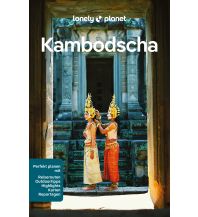 Reiseführer Lonely Planet Reiseführer Kambodscha Mairs Geographischer Verlag Kurt Mair GmbH. & Co.
