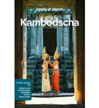 Reiseführer Kambodscha Lonely Planet Reiseführer Kambodscha Mairs Geographischer Verlag Kurt Mair GmbH. & Co.