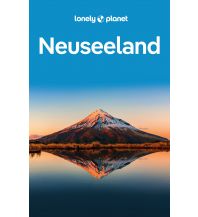 Travel Guides Lonely Planet Reiseführer Neuseeland Mairs Geographischer Verlag Kurt Mair GmbH. & Co.
