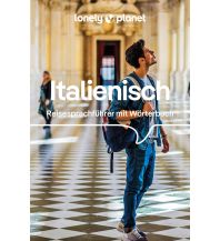 Phrasebooks Lonely Planet Sprachführer Italienisch Mairs Geographischer Verlag Kurt Mair GmbH. & Co.