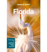 Reiseführer Lonely Planet Reiseführer Florida Mairs Geographischer Verlag Kurt Mair GmbH. & Co.