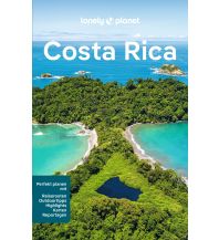 Travel Guides Lonely Planet Reiseführer Costa Rica Mairs Geographischer Verlag Kurt Mair GmbH. & Co.