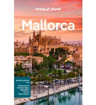 Travel Guides Lonely Planet Reiseführer Mallorca Mairs Geographischer Verlag Kurt Mair GmbH. & Co.