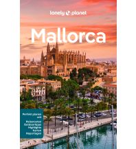 Reiseführer Spanien Lonely Planet Reiseführer Mallorca Mairs Geographischer Verlag Kurt Mair GmbH. & Co.