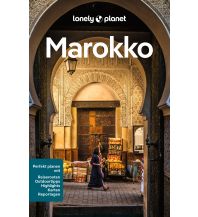 Reiseführer Lonely Planet Reiseführer Marokko Mairs Geographischer Verlag Kurt Mair GmbH. & Co.