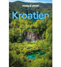 Reiseführer LONELY PLANET Reiseführer Kroatien Mairs Geographischer Verlag Kurt Mair GmbH. & Co.