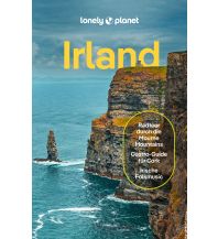 Travel Guides LONELY PLANET Reiseführer Irland Mairs Geographischer Verlag Kurt Mair GmbH. & Co.