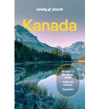 Reiseführer LONELY PLANET Reiseführer Kanada Mairs Geographischer Verlag Kurt Mair GmbH. & Co.