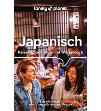 Sprachführer LONELY PLANET Sprachführer Japanisch Mairs Geographischer Verlag Kurt Mair GmbH. & Co.