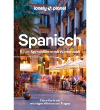 Sprachführer LONELY PLANET Sprachführer Spanisch Mairs Geographischer Verlag Kurt Mair GmbH. & Co.