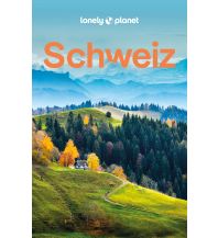 Travel Guides Switzerland LONELY PLANET Reiseführer Schweiz Mairs Geographischer Verlag Kurt Mair GmbH. & Co.