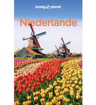 Travel Guides Europe LONELY PLANET Reiseführer Niederlande Mairs Geographischer Verlag Kurt Mair GmbH. & Co.
