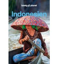 Reiseführer LONELY PLANET Reiseführer Indonesien Mairs Geographischer Verlag Kurt Mair GmbH. & Co.