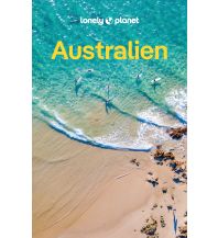 Travel Guides LONELY PLANET Reiseführer Australien Mairs Geographischer Verlag Kurt Mair GmbH. & Co.