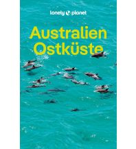 Travel Guides LONELY PLANET Reiseführer Australien Ostküste Mairs Geographischer Verlag Kurt Mair GmbH. & Co.