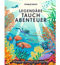 Bildbände Legendäre Tauchabenteuer Mairs Geographischer Verlag Kurt Mair GmbH. & Co.