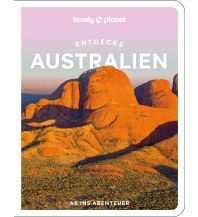 Travel Guides Lonely Planet Reiseführer Entdecke Australien Mairs Geographischer Verlag Kurt Mair GmbH. & Co.