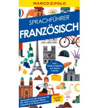 Sprachführer MARCO POLO Sprachführer Französisch Mairs Geographischer Verlag Kurt Mair GmbH. & Co.