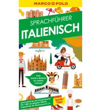 Phrasebooks MARCO POLO Sprachführer Italienisch Mairs Geographischer Verlag Kurt Mair GmbH. & Co.