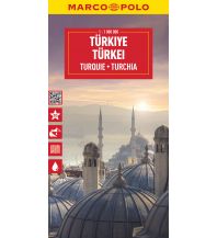 Straßenkarten Asien Türkei Mairs Geographischer Verlag Kurt Mair GmbH. & Co.
