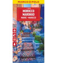 Straßenkarten Marokko Marokko Mairs Geographischer Verlag Kurt Mair GmbH. & Co.