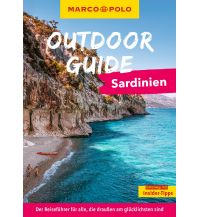 Reiseführer Italien MARCO POLO OUTDOOR GUIDE Reiseführer Sardinien Mairs Geographischer Verlag Kurt Mair GmbH. & Co.