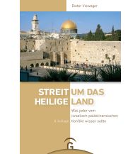 Travel Guides Streit um das Heilige Land Gütersloher