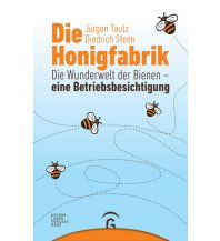 Nature and Wildlife Guides Die Honigfabrik Gütersloher