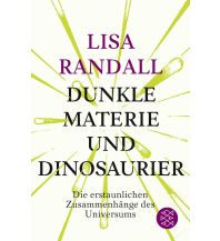 Astronomy Dunkle Materie und Dinosaurier Fischer Taschenbuch Verlag GmbH