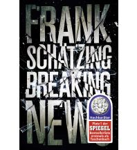 Reiselektüre Breaking News Fischer Taschenbuch Verlag GmbH