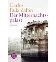 Der Mitternachtspalast Fischer Taschenbuch Verlag GmbH