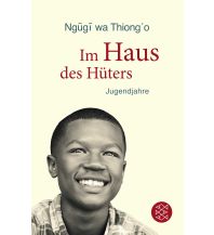 Reiselektüre Im Haus des Hüters Fischer Taschenbuch Verlag GmbH