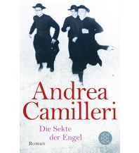 Reiselektüre Die Sekte der Engel Fischer Taschenbuch Verlag GmbH