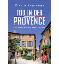 Reiselektüre Tod in der Provence Fischer Taschenbuch Verlag GmbH