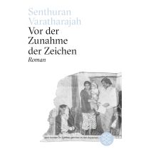 Travel Literature Vor der Zunahme der Zeichen Fischer Taschenbuch Verlag GmbH