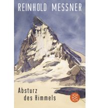 Climbing Stories Absturz des Himmels Fischer Taschenbuch Verlag GmbH