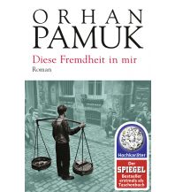 Reiselektüre Diese Fremdheit in mir Fischer Taschenbuch Verlag GmbH