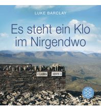 Bildbände Es steht ein Klo im Nirgendwo Fischer Taschenbuch Verlag GmbH