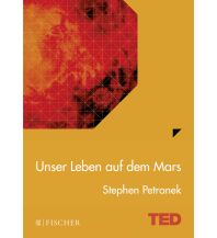 Astronomy Unser Leben auf dem Mars Fischer Taschenbuch Verlag GmbH