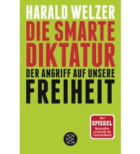 Reiselektüre Die smarte Diktatur Fischer Taschenbuch Verlag GmbH