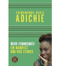 Reiselektüre Mehr Feminismus! Fischer Taschenbuch Verlag GmbH