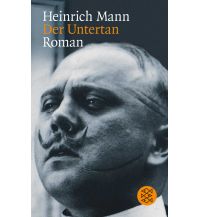 Travel Literature Der Untertan Fischer Taschenbuch Verlag GmbH