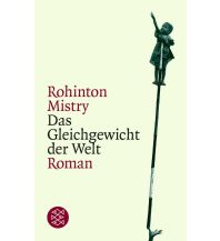 Reiseführer Das Gleichgewicht der Welt Fischer Taschenbuch Verlag GmbH