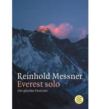 Everest Solo Fischer Taschenbuch Verlag GmbH