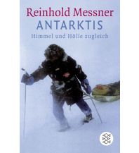 Climbing Stories Antarktis Fischer Taschenbuch Verlag GmbH