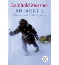 Climbing Stories Antarktis Fischer Taschenbuch Verlag GmbH