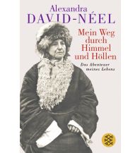 Reiseerzählungen Mein Weg durch Himmel und Höllen Fischer Taschenbuch Verlag GmbH